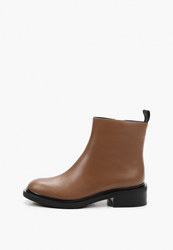 Ботильоны Massimo Renne