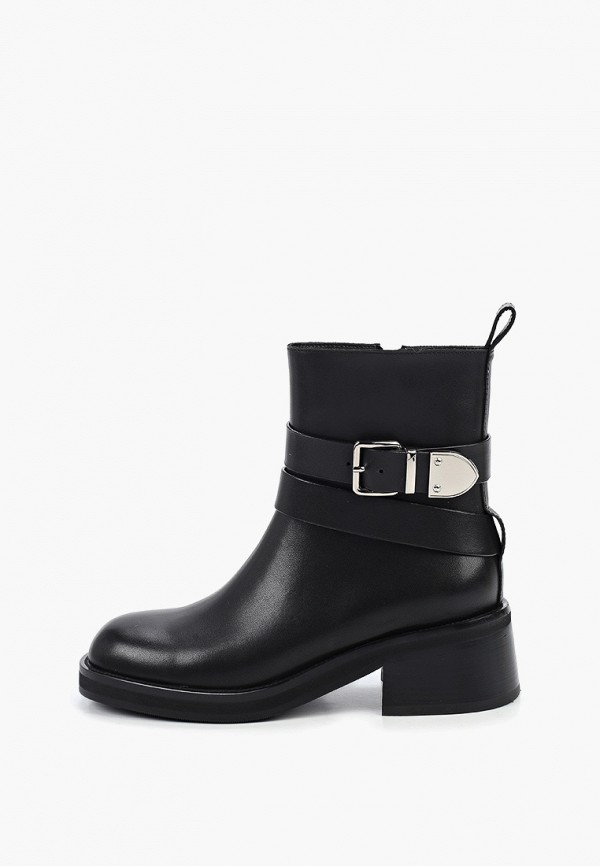 Ботильоны Massimo Renne