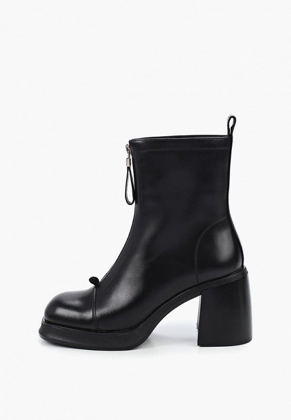 Ботильоны Massimo Renne