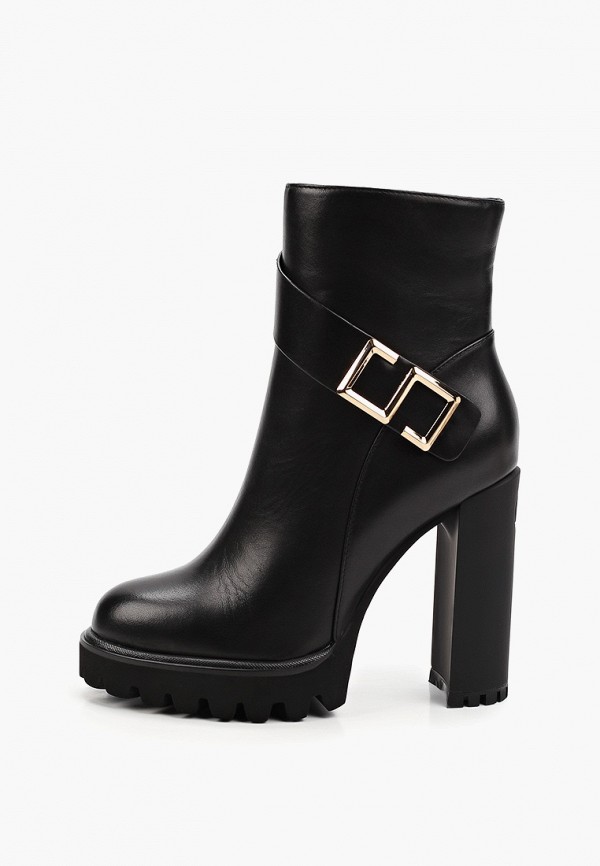 Ботильоны Massimo Renne