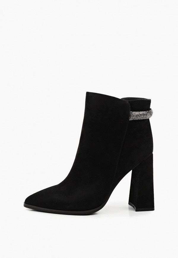 Ботильоны Massimo Renne