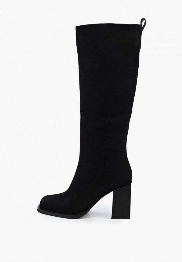 Сапоги Massimo Renne