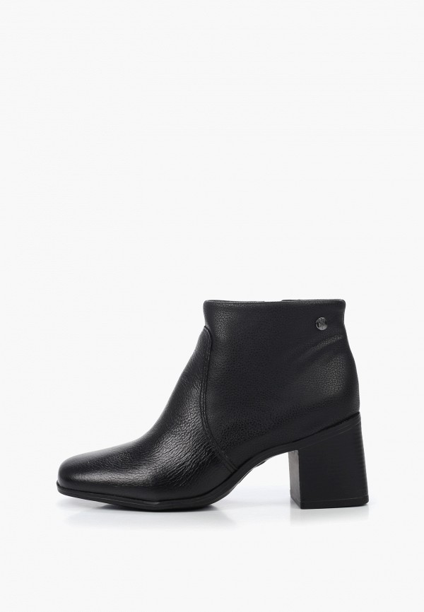 Ботильоны Bottero