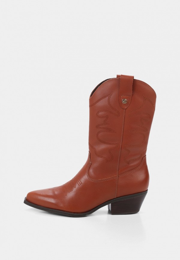 Полусапоги Bottero