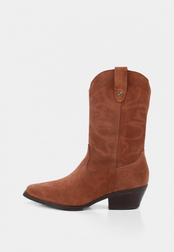 Полусапоги Bottero