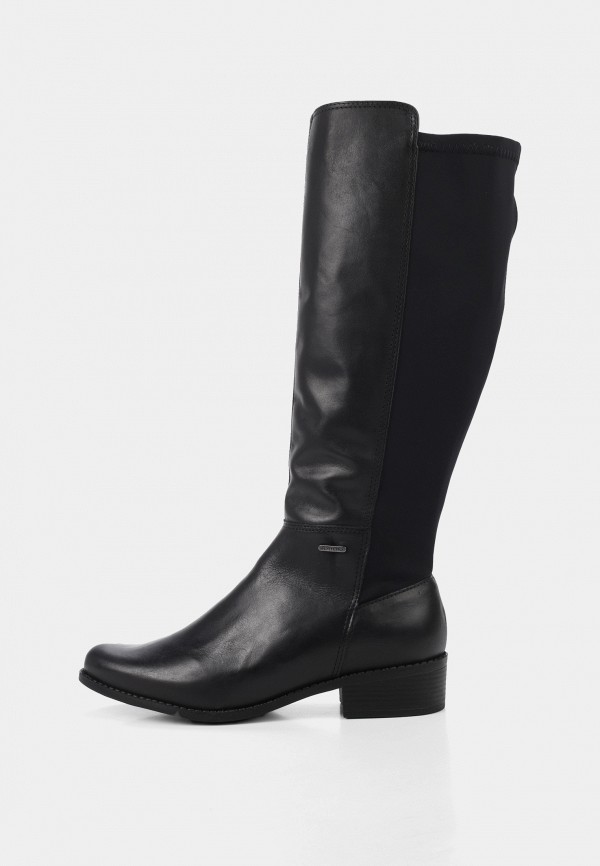 Сапоги Bottero