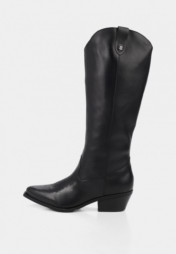 Сапоги Bottero