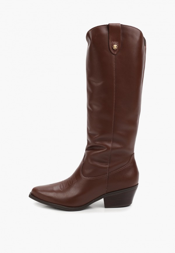 Сапоги Bottero