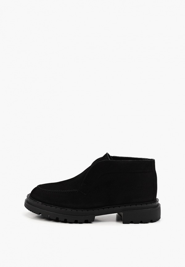 Ботинки Mof-Berg