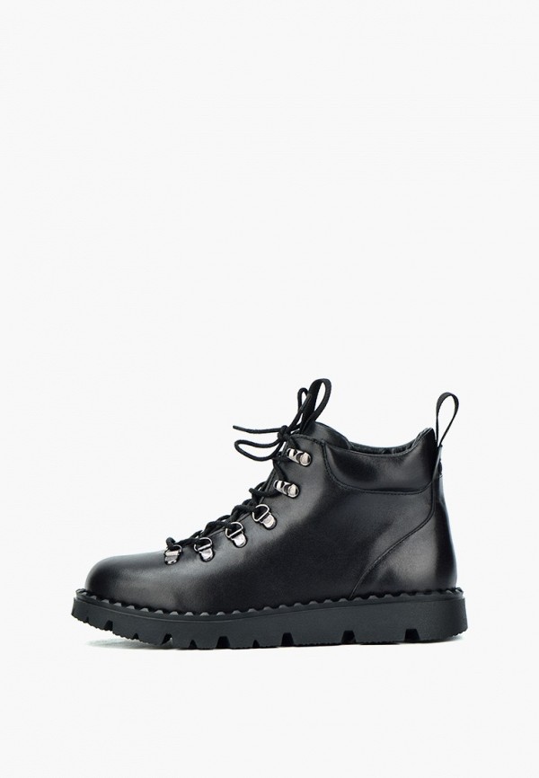 Ботинки Mof-Berg