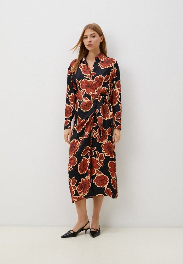 Платье Villagi