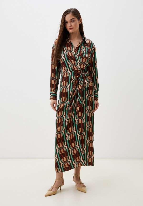 Платье Villagi