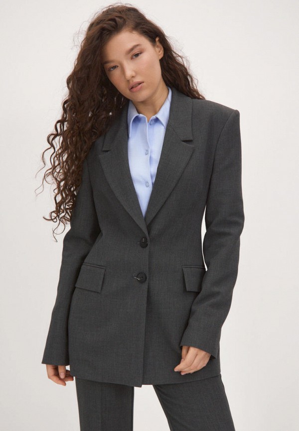 Жакет Olesa Chugunova