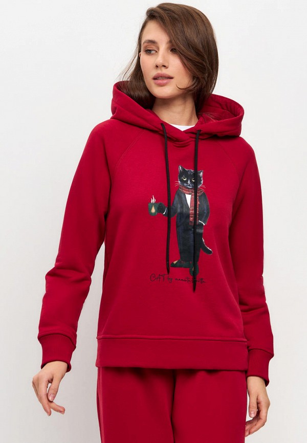 Худи Manii'ta Lacitta