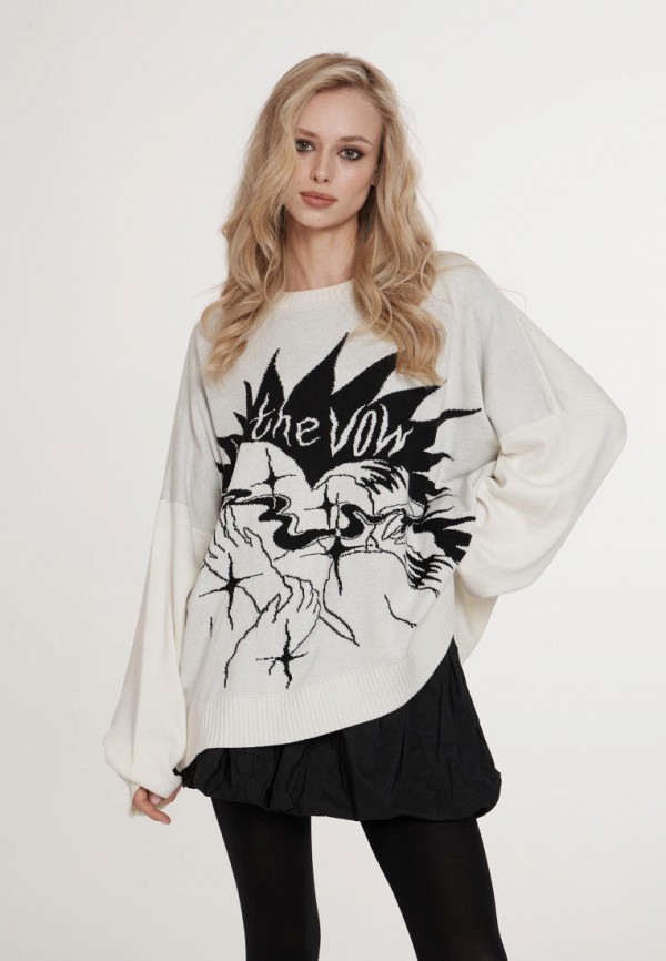 Джемпер The Vow