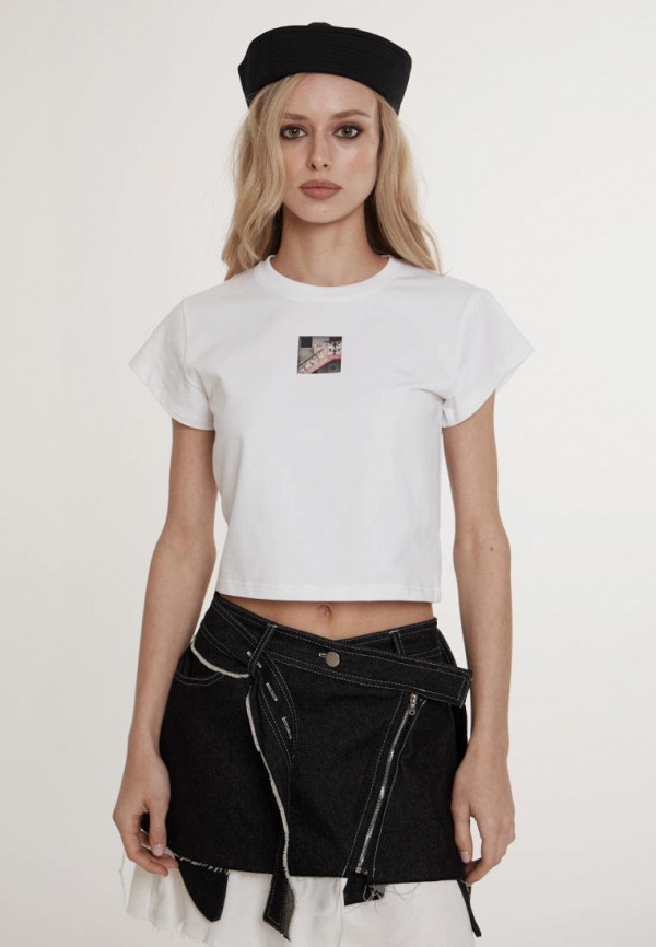 Футболка The Vow