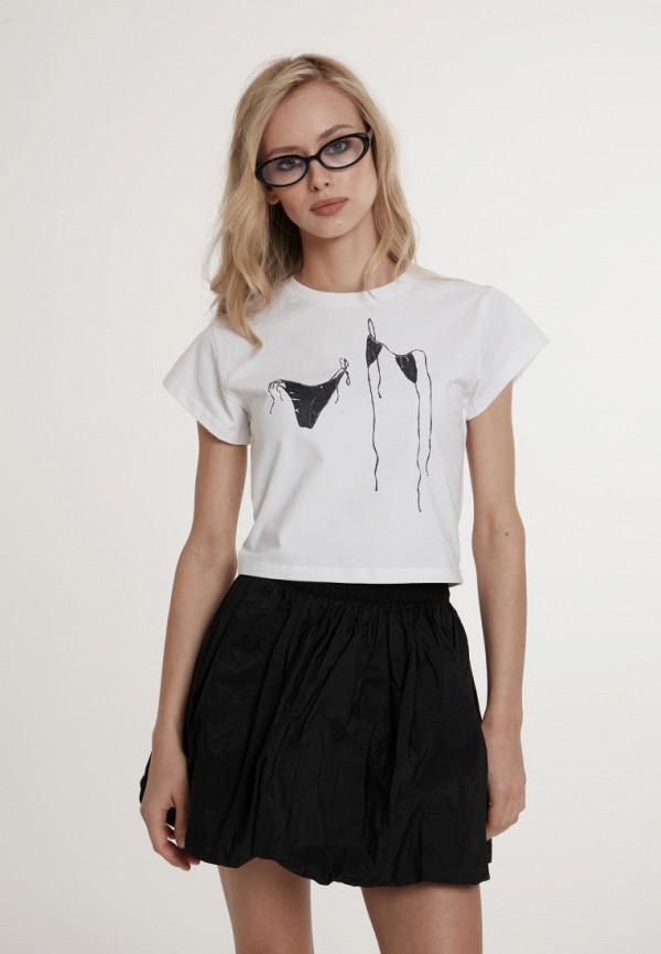 Футболка The Vow