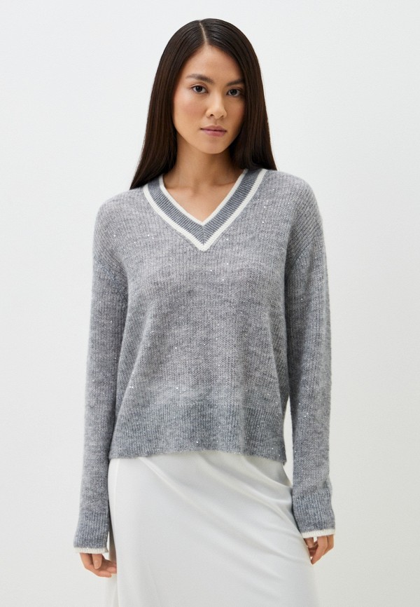 Пуловер Lusio