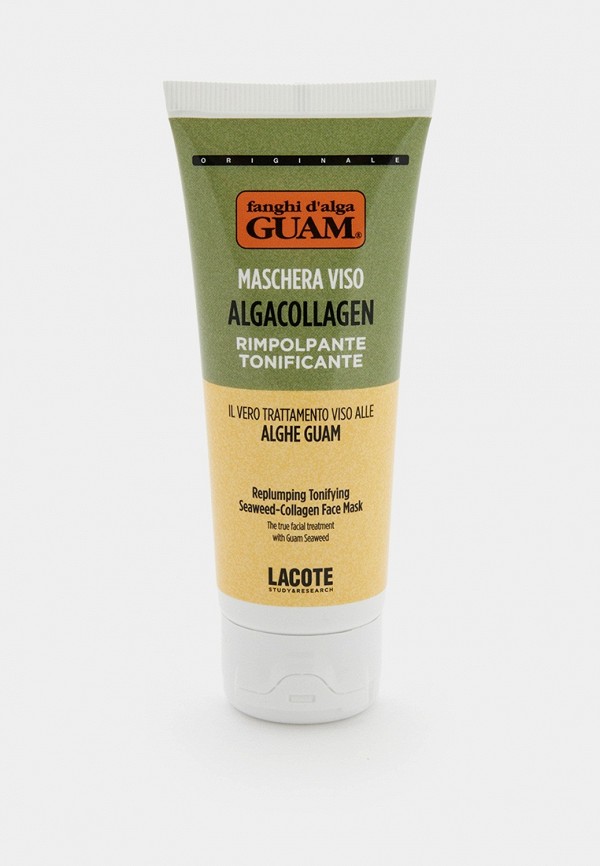 Маска для лица Guam