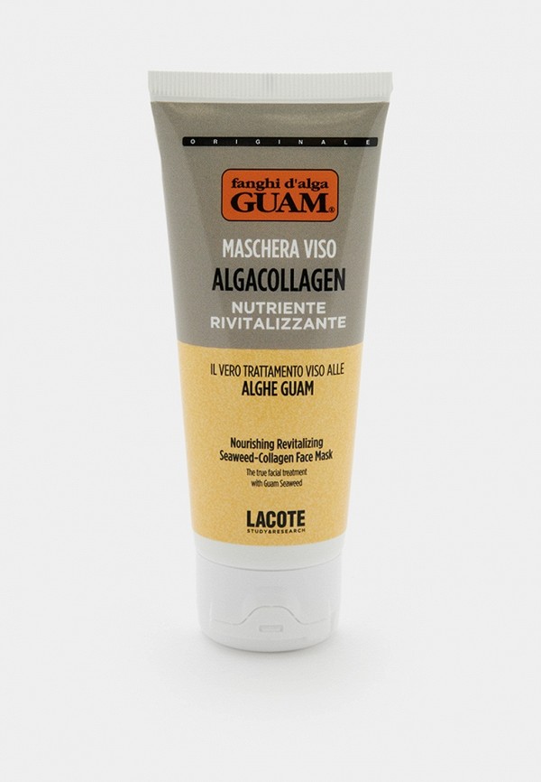 Маска для лица Guam