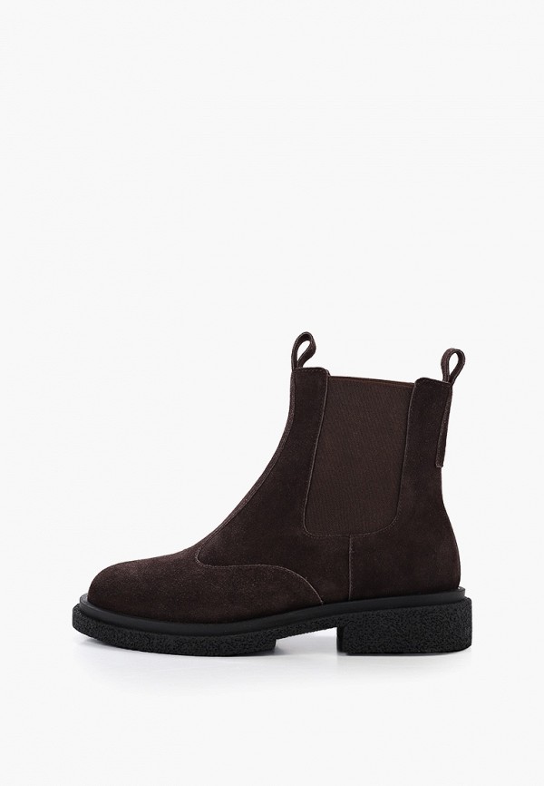 Ботинки Lusavou