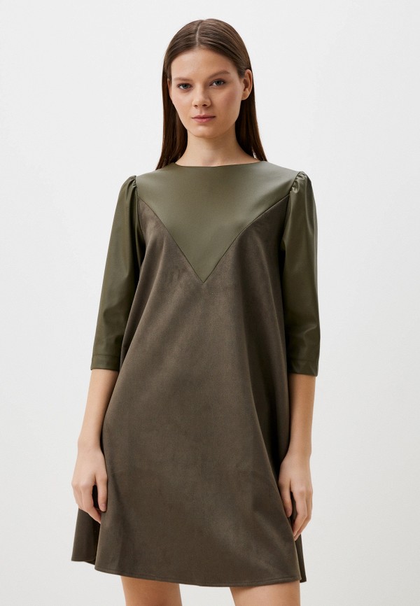 Платье Manika Style