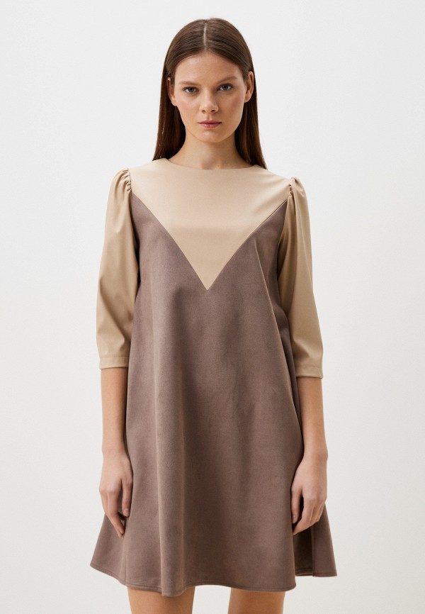 Платье Manika Style