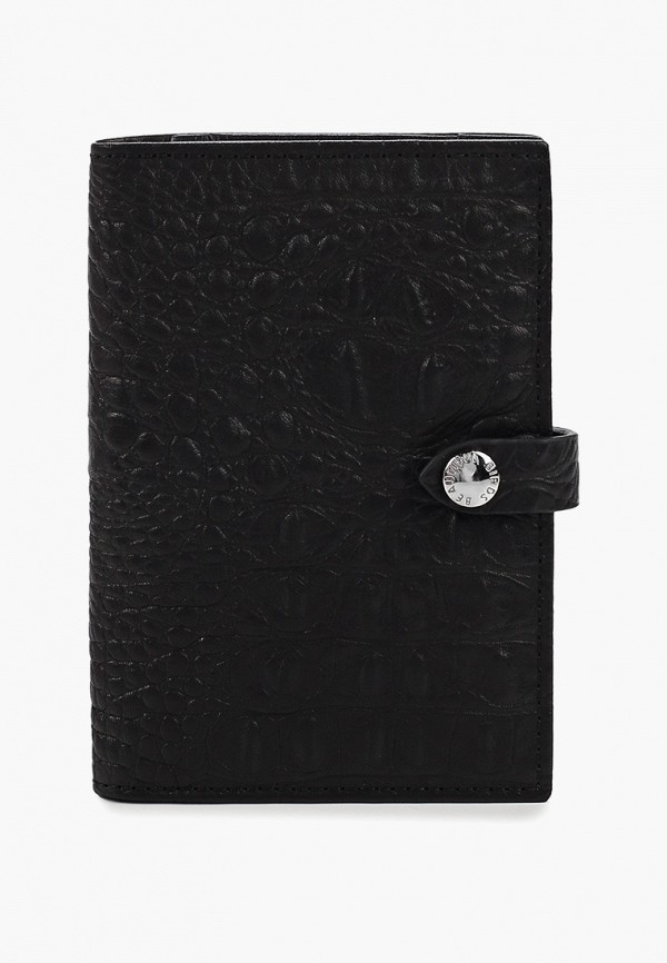 Обложка для паспорта Beautiful Birds