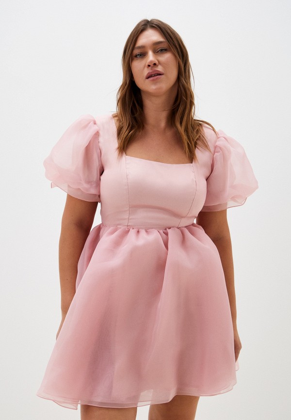 Платье Clan VI