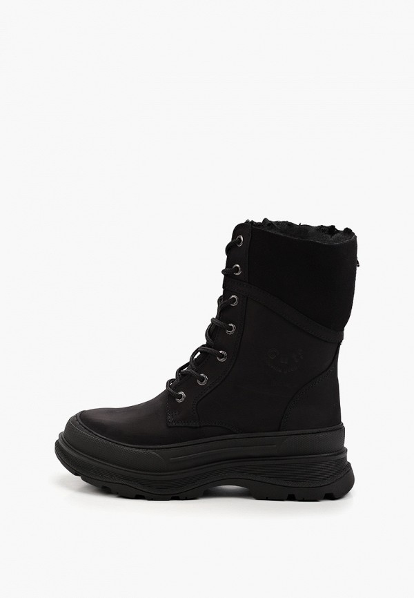 Ботинки Gut Moving Good