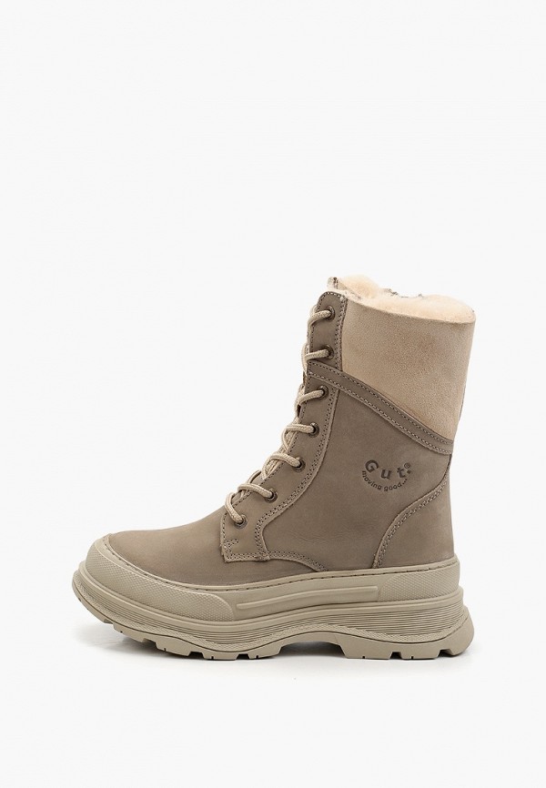 Ботинки Gut Moving Good