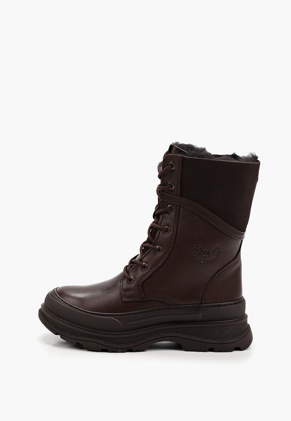 Ботинки Gut Moving Good