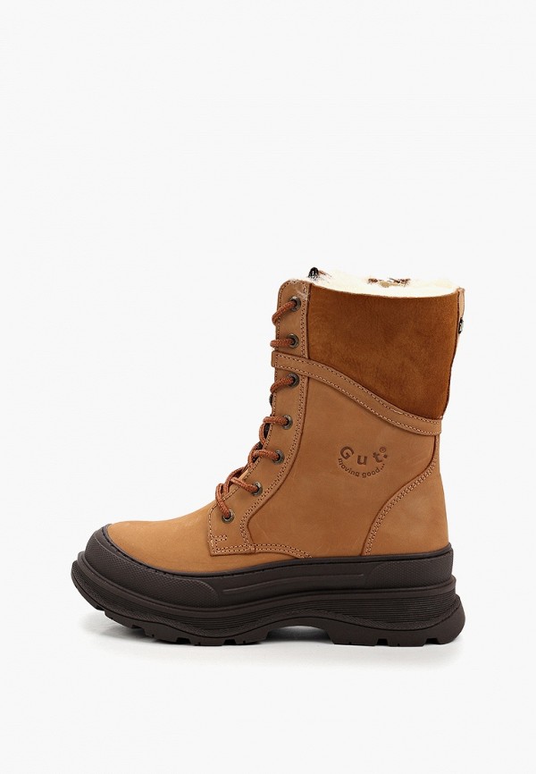 Ботинки Gut Moving Good