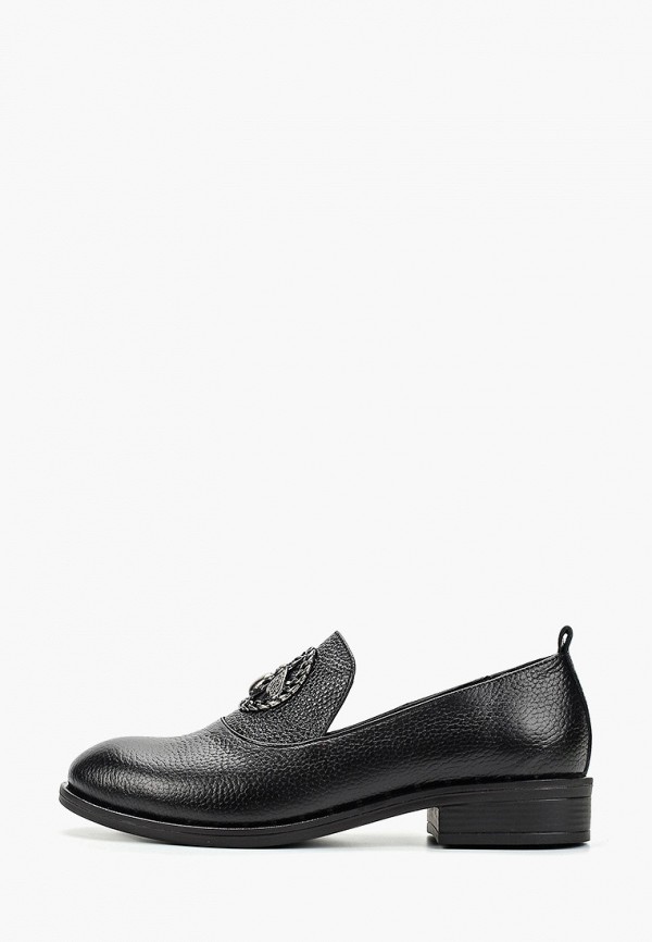 

Лоферы Pierre Cardin, Черный