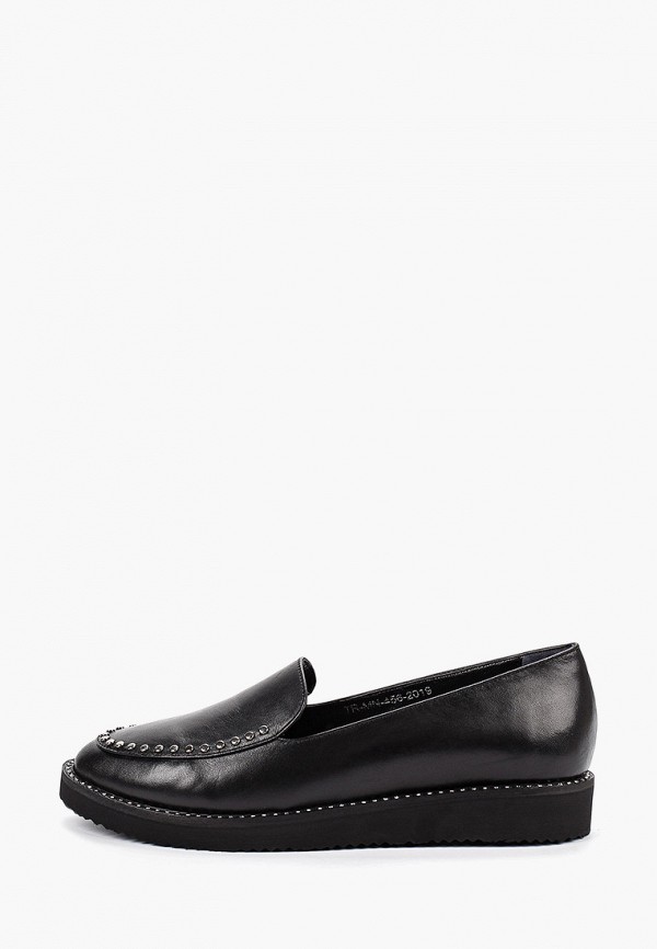 

Лоферы Pierre Cardin, Черный
