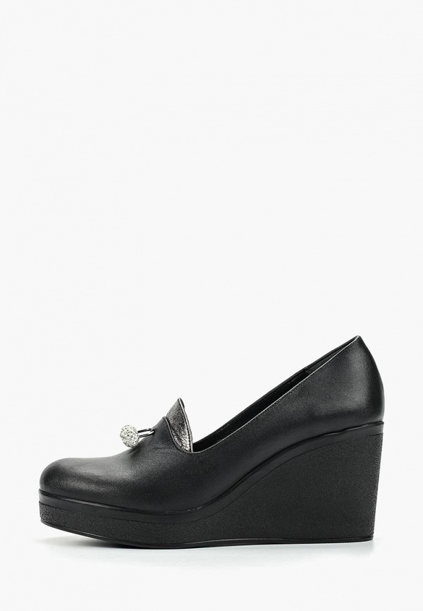 

Туфли Pierre Cardin, Черный