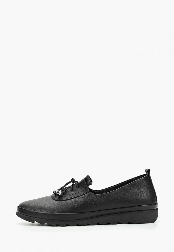 

Ботинки Pierre Cardin, Черный