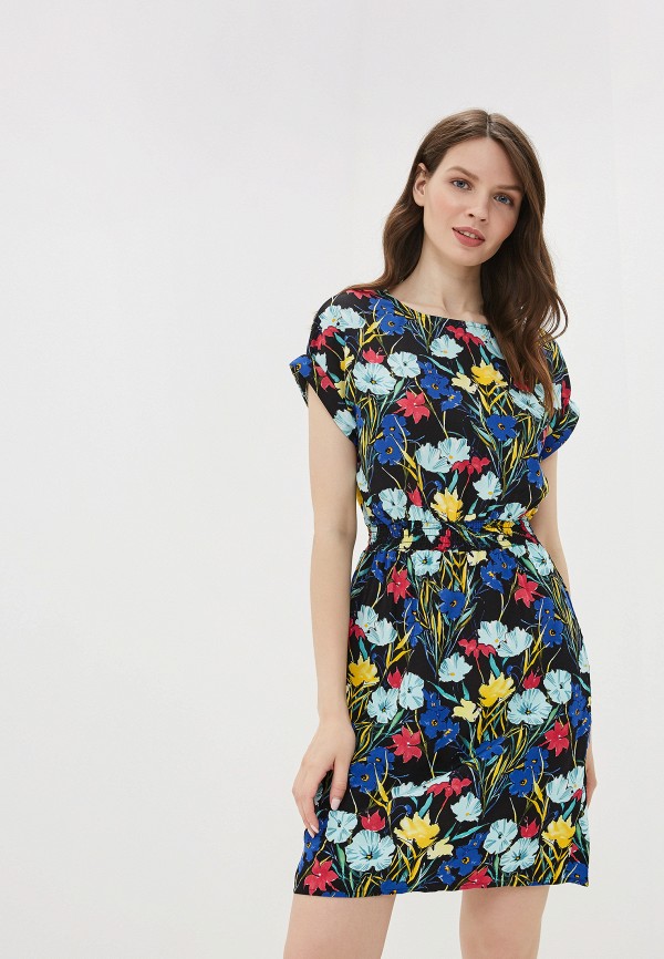 

Платье Incity, Черный