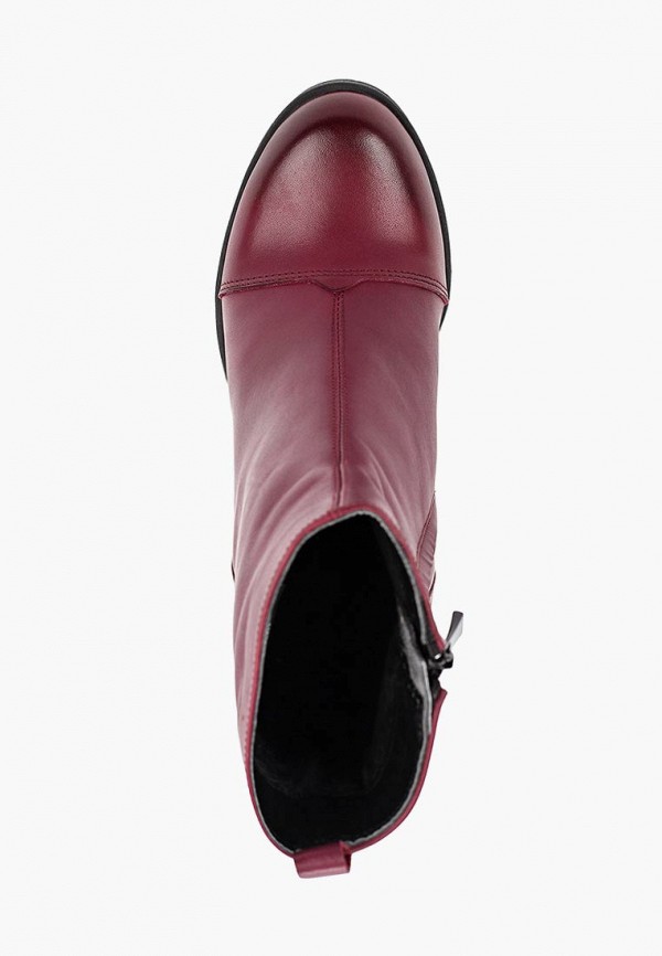 фото Ботильоны pierre cardin
