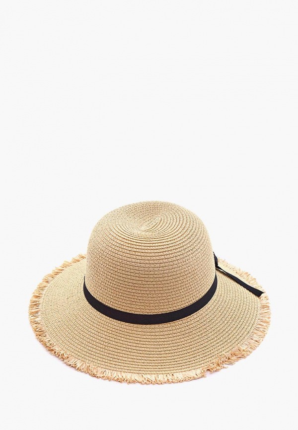 

Шляпа LuckyLook, LuckyLook MP002XW0IRWL, Бежевый