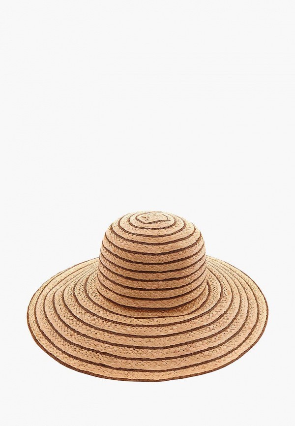 

Шляпа LuckyLook, Бежевый