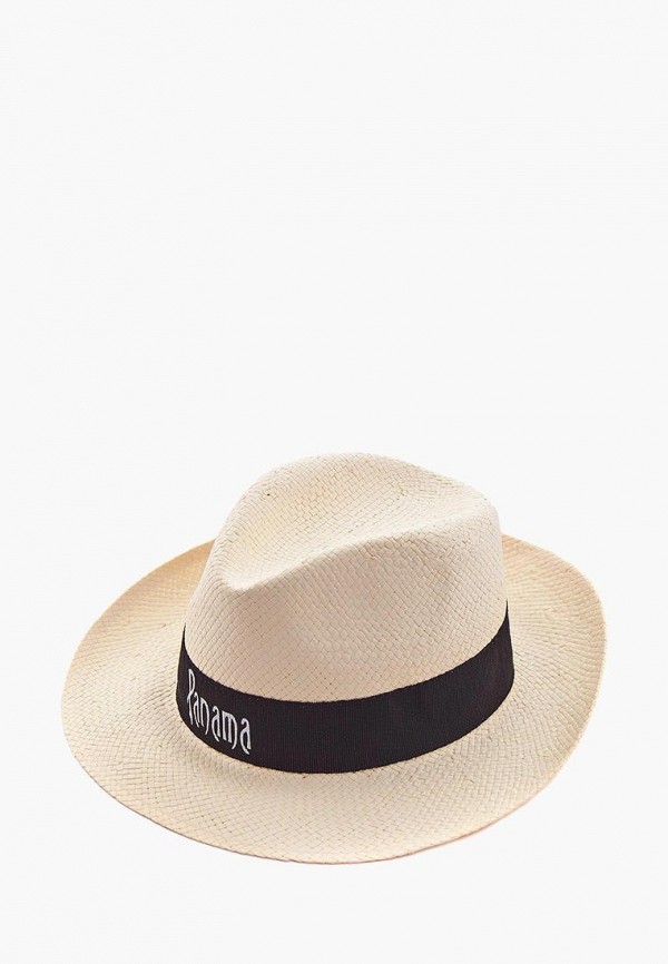 

Шляпа LuckyLook, Бежевый, LuckyLook MP002XW0IRXD