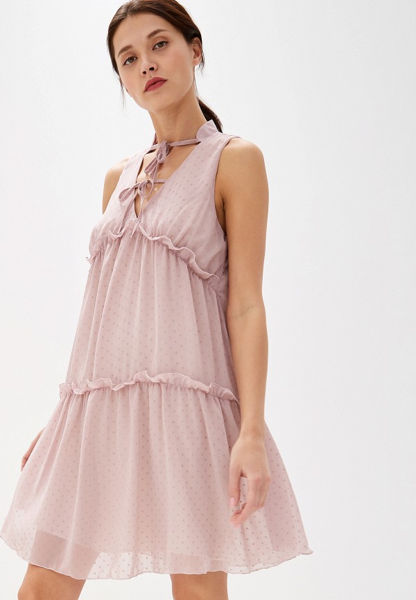 

Платье Fashion.Love.Story, Розовый