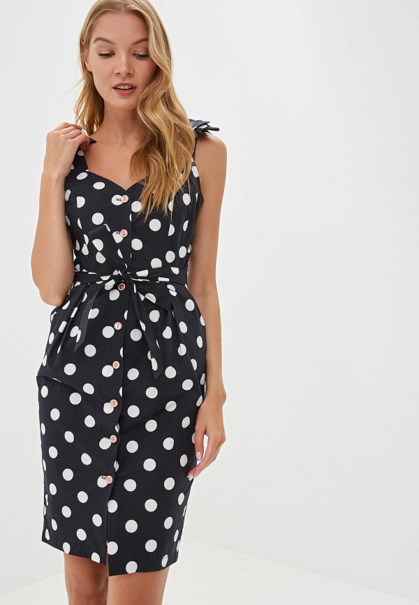 

Платье Fashion.Love.Story, Черный