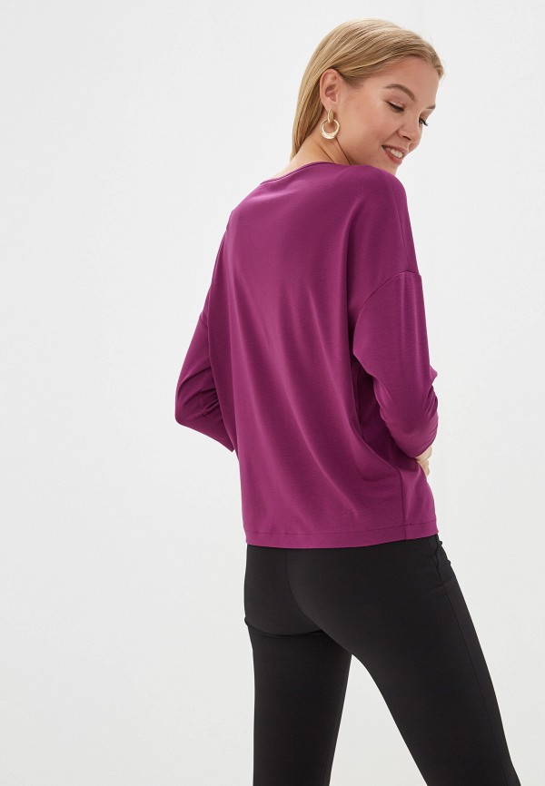 фото Лонгслив ruxara