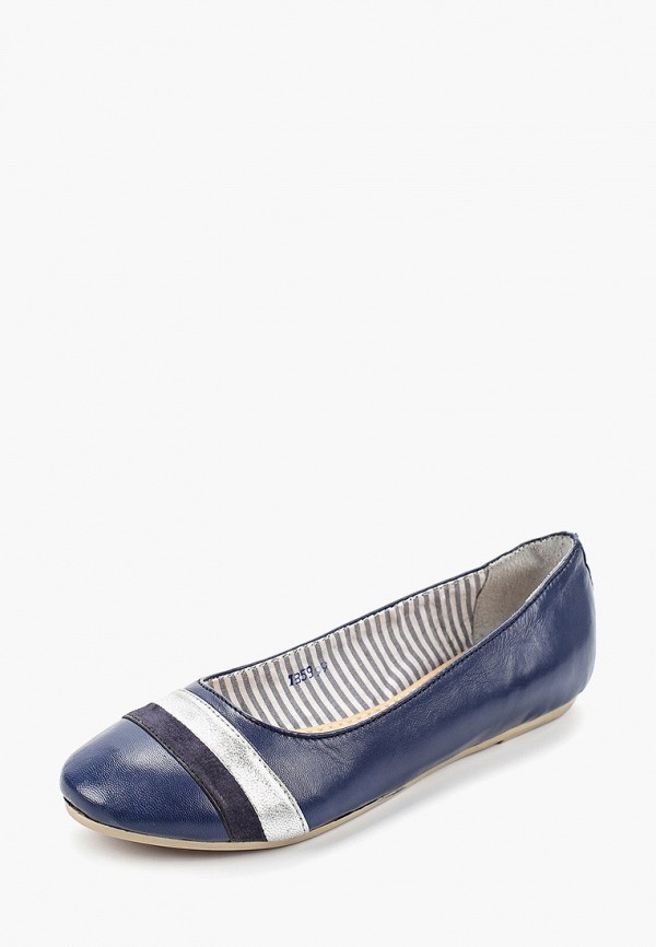 фото Балетки airbox