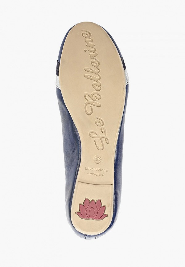 фото Балетки airbox