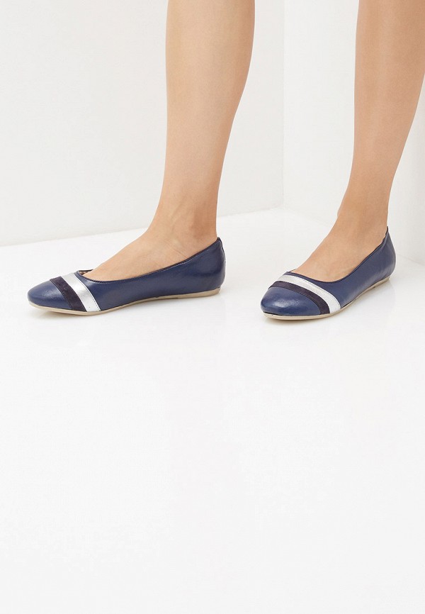 фото Балетки airbox