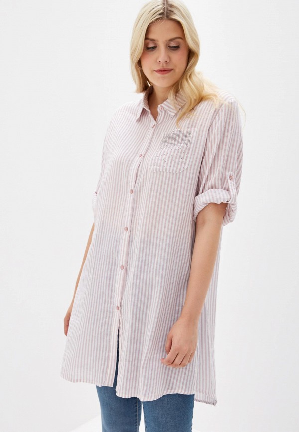 

Туника Chic de Femme, Розовый