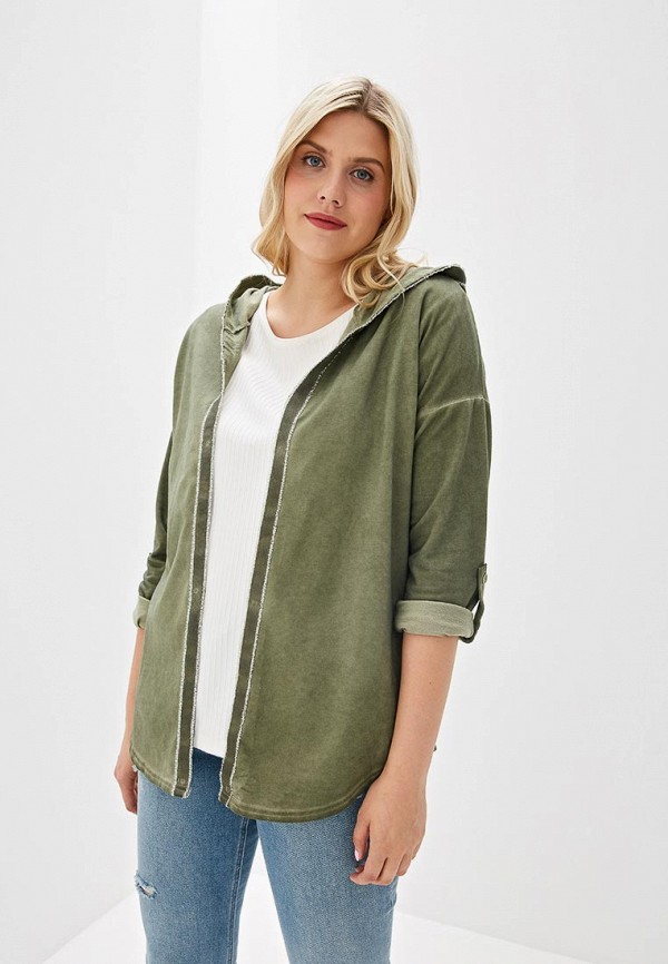 

Кардиган Chic de Femme, Хаки